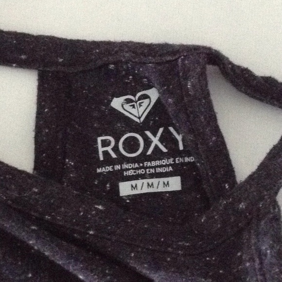 Roxy tank - Picture 2 of 2